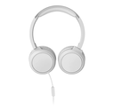 Philips TAH4105 Kulak Üstü Kablolu Kulaklık Beyaz