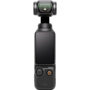 DJI OSMO POCKET 3 CREATOR COMBO (RESMİ DİSTRİBÜTÖR GARANTİLİ)