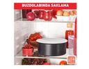 Tefal Ingenio Excellence Titanyum 6X Büyük Set 12 Parça