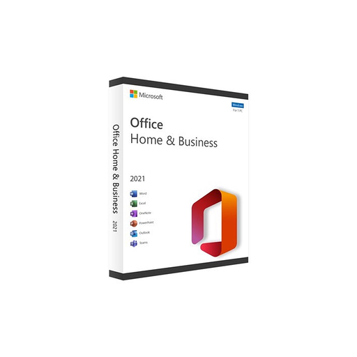 [MS002] MS OFFICE 2021 HOME AND BUSINESS TURKCE