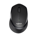 Logitech M330 Silent Plus Siyah 910-004909 Wireless Optik Mouse