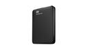 WD ELEMENTS PORTABLE 1.5TB BLACK WORLDWIDE