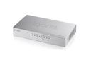 ZYXEL GS-105B 5 PORT 10/100/1000 MBPS METAL KASA SWITCH