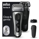 Braun Series 8 8517s Islak & Kuru Tıraş Makinesi