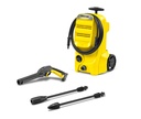 Karcher K 3 Classic 120 Bar Basınçlı Yıkama Makinesi